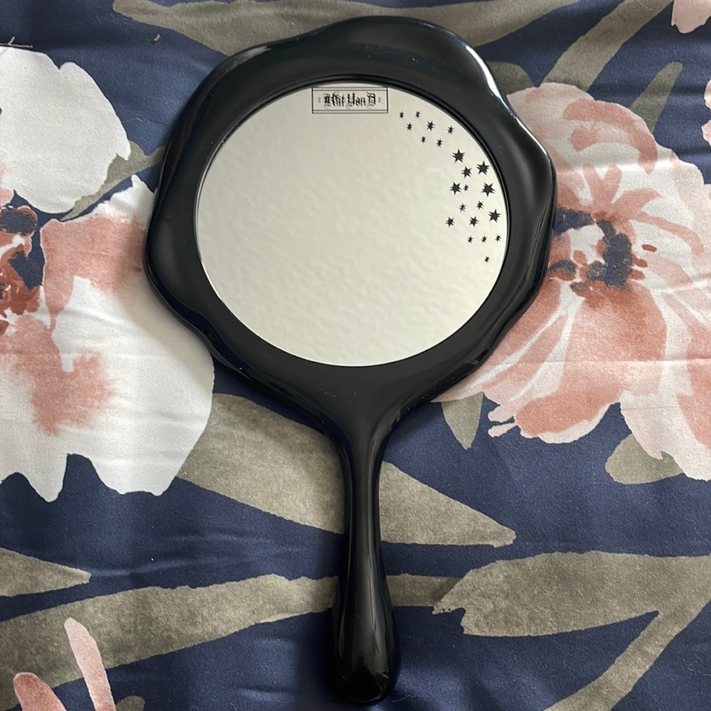 KVD Hand Mirror